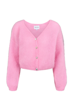 Load image into Gallery viewer, Cornelia Crop Cardigan