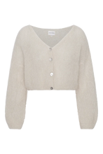 Load image into Gallery viewer, Cornelia Crop Cardigan