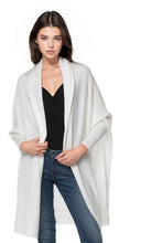 Load image into Gallery viewer, Cocoon Shawl Jacket