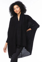 Load image into Gallery viewer, Cocoon Shawl Jacket