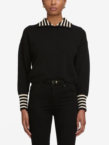 Sailor Pullover