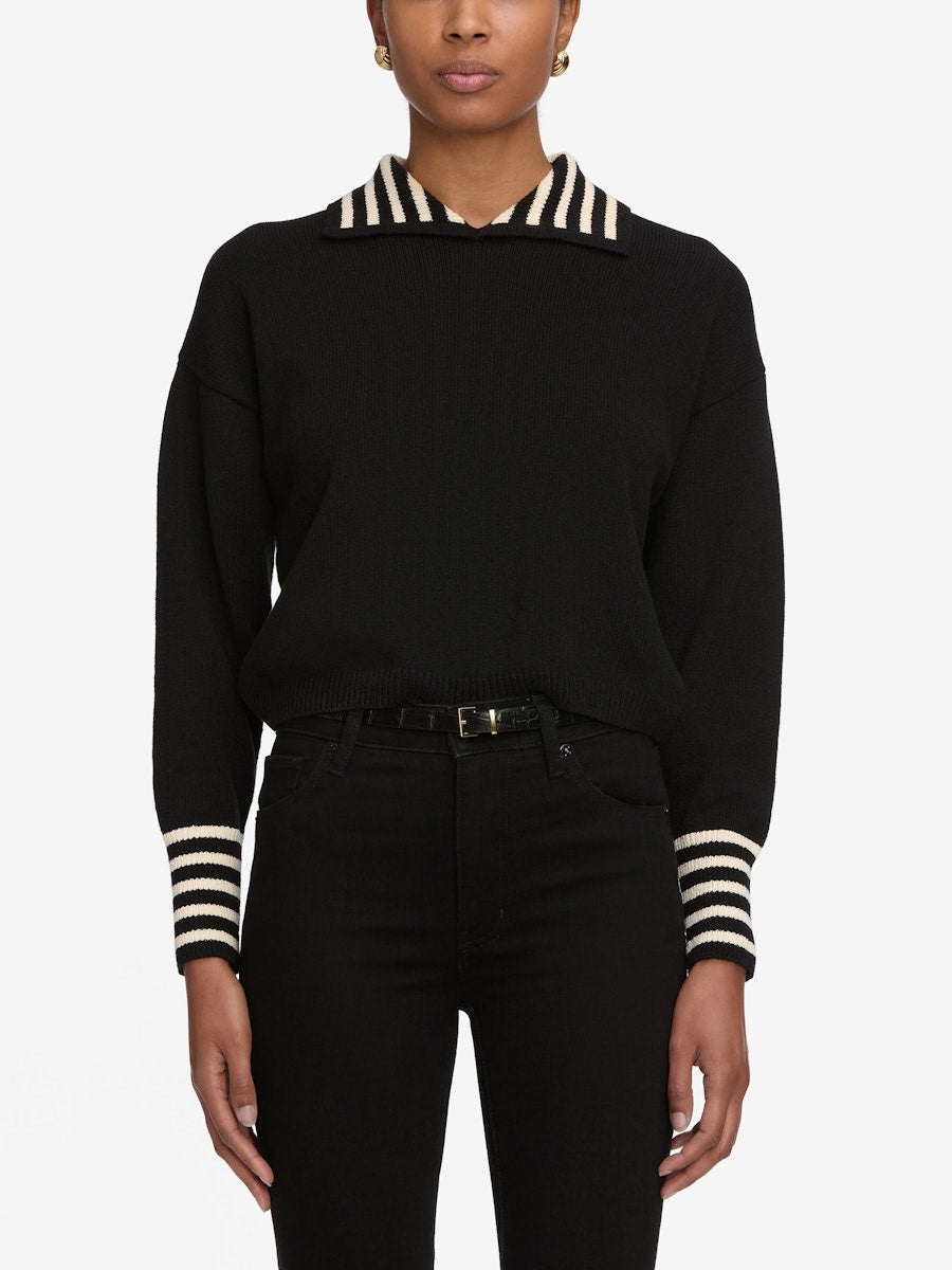 Sailor Pullover