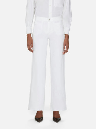 Le Slim Palazzo Modernist Pocket