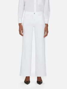 Le Slim Palazzo Modernist Pocket