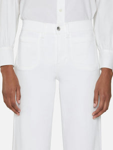 Le Slim Palazzo Modernist Pocket