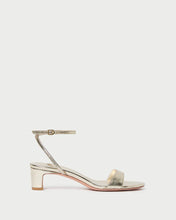 Load image into Gallery viewer, Alice Satin Sandal