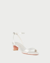 Load image into Gallery viewer, Alice Satin Sandal