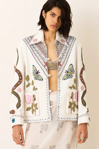 Jude Ethereal Jacket
