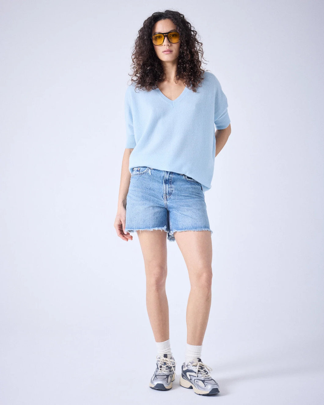 Ingrid Sweater