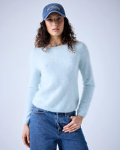 Load image into Gallery viewer, Jade Clarence Sweater