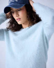 Load image into Gallery viewer, Jade Clarence Sweater