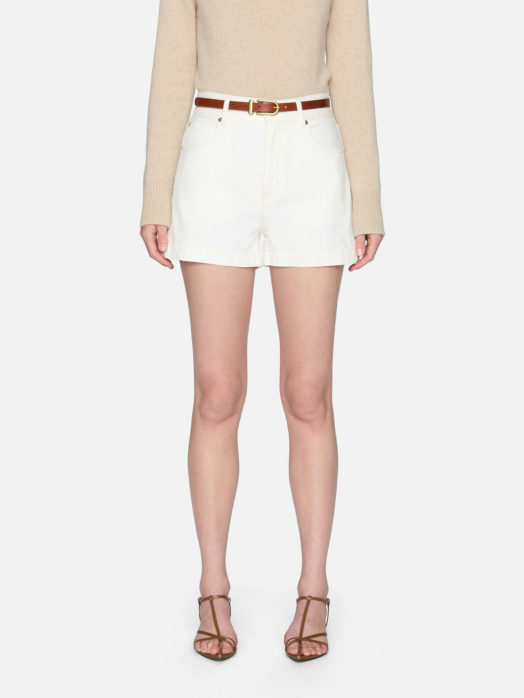 Charm Short