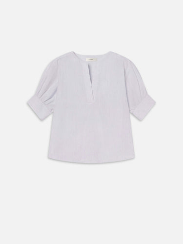 The V-Neck Popover