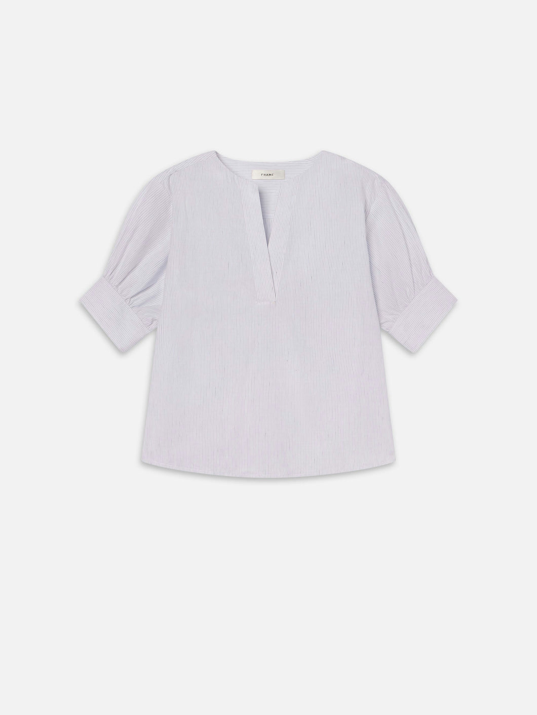The V-Neck Popover
