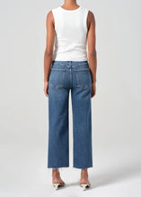 Load image into Gallery viewer, Harper Crop Jean