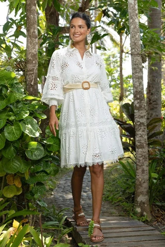 Gia Mini Dress