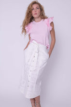 Load image into Gallery viewer, Nylah Skirt
