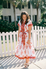 Load image into Gallery viewer, Folly Maxi Dress