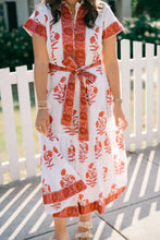 Load image into Gallery viewer, Folly Maxi Dress