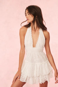 Janea Dress