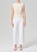 Load image into Gallery viewer, Harper Crop Jean