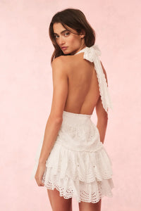 Janea Dress