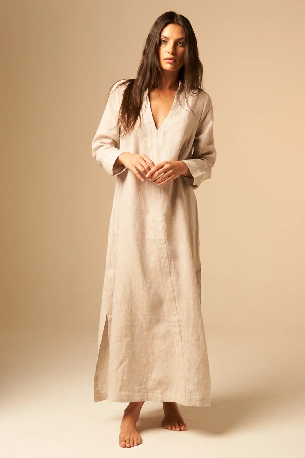 Alexis Tunic