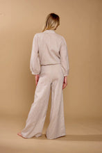 Load image into Gallery viewer, Iside Linen Pant