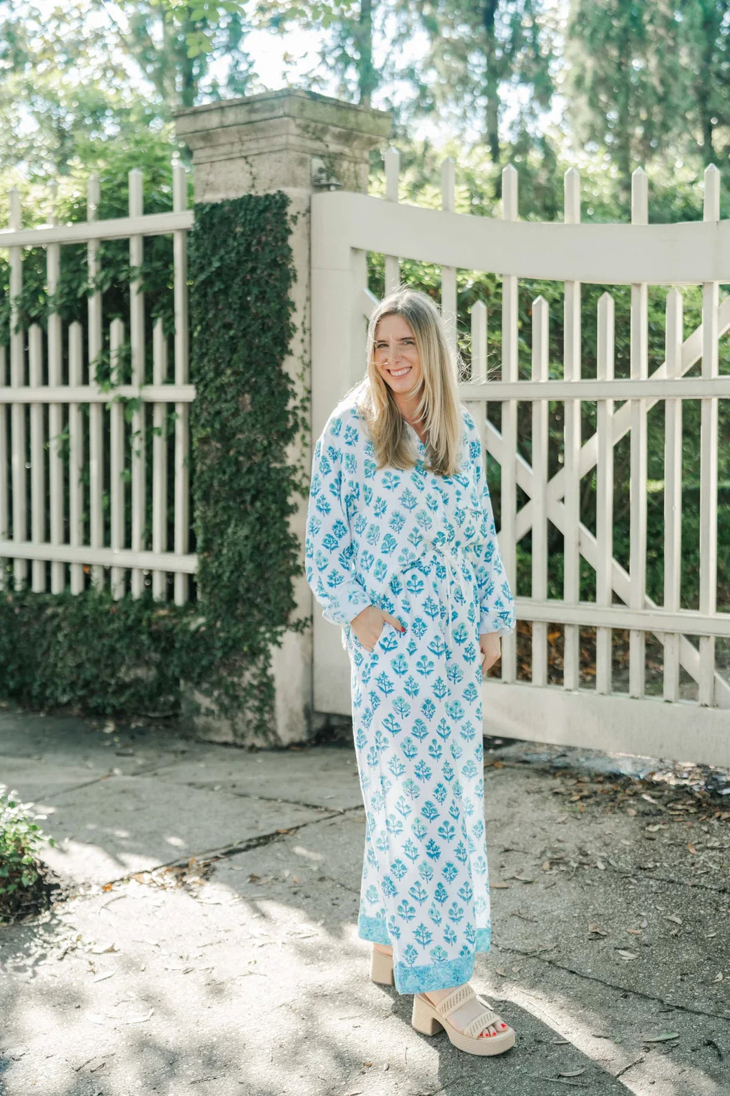 Millie Pant