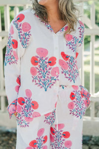 Millie Blouse