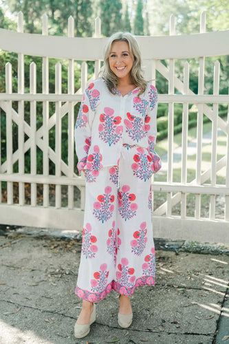 Millie Pant