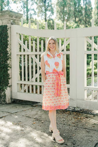 Folly Mini Sleeveless
