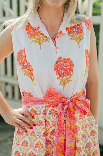 Folly Mini Sleeveless
