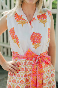 Folly Mini Sleeveless