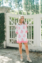 Load image into Gallery viewer, Sully Mandarin Dress