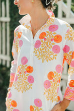 Load image into Gallery viewer, Sully Mandarin Dress