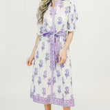Kiawah Dress