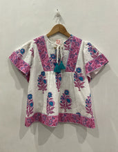 Load image into Gallery viewer, Catalina Blouse