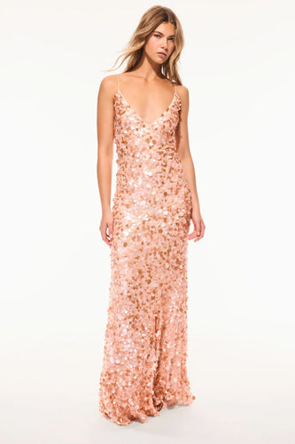 Emmalisa Dress
