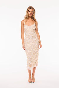 Harlette Dress