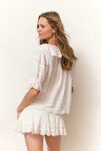 Load image into Gallery viewer, Delphie Mini Skirt