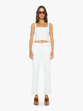 Load image into Gallery viewer, The Patch Pocket Mid Rise Maven Ankle