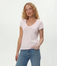 Load image into Gallery viewer, Baxter V-Neck Tee