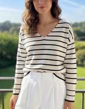 Load image into Gallery viewer, Pompanos Sweater