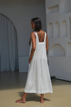 Load image into Gallery viewer, Iris Linen Dress