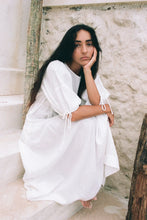 Load image into Gallery viewer, Charlotte Linen Dress