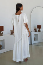 Load image into Gallery viewer, Charlotte Linen Dress