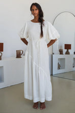 Load image into Gallery viewer, Charlotte Linen Dress