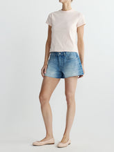 Load image into Gallery viewer, Abby Relaxed Short High Rise