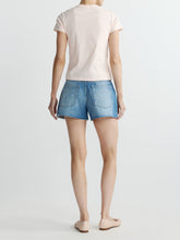 Load image into Gallery viewer, Abby Relaxed Short High Rise